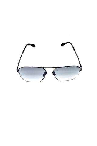Black Blk2604 C1 Unisex Güneş Gözlüğü Siyah
