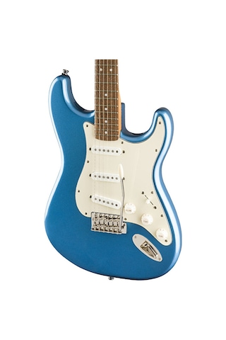 Squier 0374010502 Classic Vibe '60s Stratocaster Elektro Gitar L