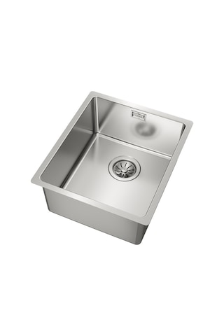Teka Be Linea 34.40 Rs15 Paslanmaz Çelik Eviye - 115000008