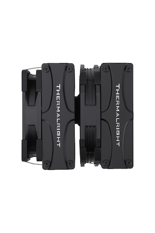 Thermalright Frost Commander 140 Black İşlemci Hava Soğutucu