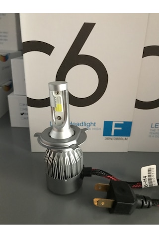 Çift Renk Led Xenon. Çift Renk Mavi Beyaz Zenon H4-H7-H1-H11 249897723