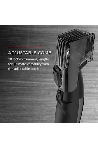 Remington PG6171 11 Parça Sakal Düzeltici Bakım Seti
