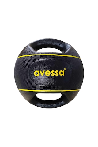 Avessa Mb-100-5 Tutamaçlı Sağlık Topu 5 Kg