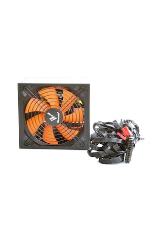 Versatile VR-PSU600W-PB 80 600W 80+ Bronze Güç Kaynağı