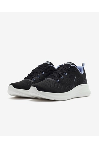 Skechers Skech-lite Pro - Bright Skies Kadın Siyah Spor Ayakkabı 150432tk Bkbl Siyah