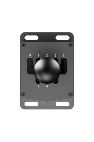 Moza Hgp Shifter H Tipi Hall Efect Vites Pc