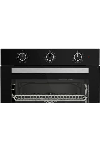Arçelik AFC 230 S Fibona Serisi 72 L Ankastre Fırın