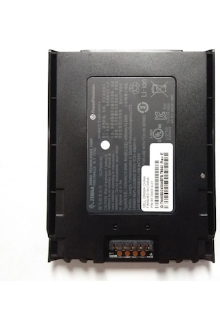 Btry-Tc51-43Ma1-01 Tc51 Tc56 Tc52 Tc57 4300 Mah Batarya