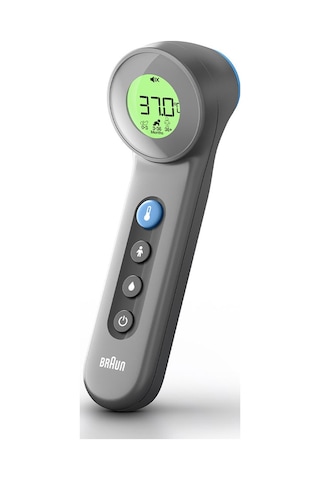 Braun BNT400B Alından Temassız Ateş Ölçer