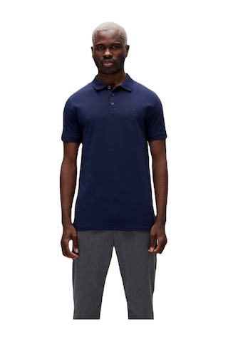 Bad Bear Navy Man Stark Polo 21.01.07.051-c07 Lacivert