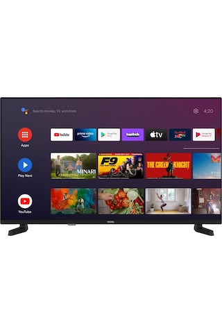 Vestel 40FA9740 40'' 100 Ekran Full HD Smart Android TV