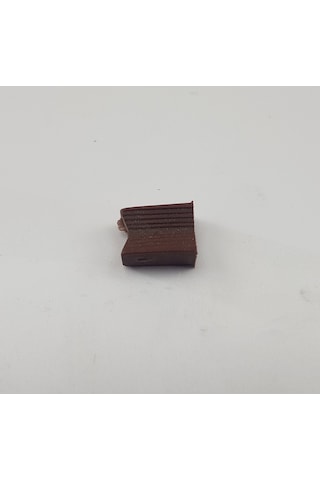 Nsp Kırlangıç Bağlantısı Plastik Tip V 10'Lu Ceviz