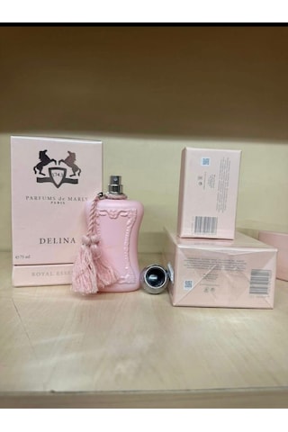 Kadın Parfüm Delina Pudra Kadın Parfüm Delina Pudra