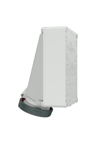 Mennekes 143 5X125A Ip67 Duvar Prizi