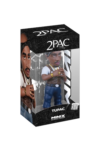 Mınıx Tupac New Versıon-22038