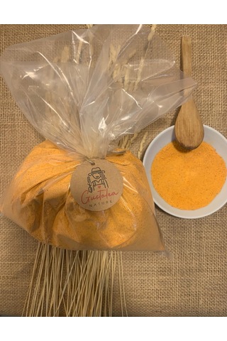 Gustolea Nature Doğal Bebek Tarhana 1 KG