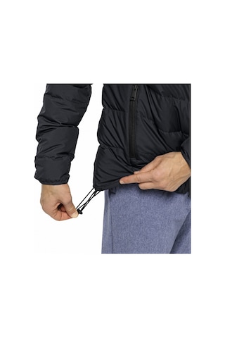 Jack Wolfskin Colonius Jkt M Erkek Ceket Siyah