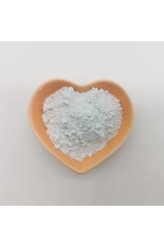 Barit Baryum Sülfat 5 Mikron 1 KG Barit Baryum Sülfat 5 Mikron 1 KG