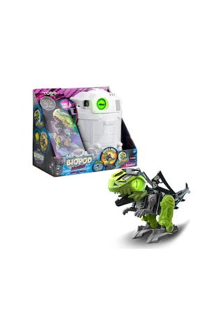 Silverlit Biopod Inmotion Cyberpunk Dinozor Robot