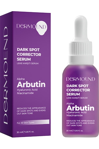 Dermoend Dark Spot Corrector Serum
