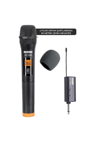 Lastvoice Black Large Plus Paket-3 Hoparlör Ve Anfi Anons Ses Sistemi Seti