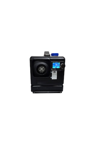 Mincy 8kw Evolation Çanta Tip Webasto 12/24/220v Bluetooth Türkçe Ekran