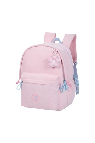Backpack Tiara Pink Sırt Çantası Pembe