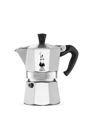 Bialetti Moka Express 1 Cup
