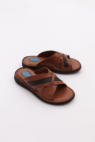 Dgn 02a Erkek Terlik Taba