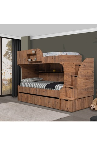 Ranza, Aura Yavrulu Ranza - 3 Adet Comfort Yatak 90 X 190 CM