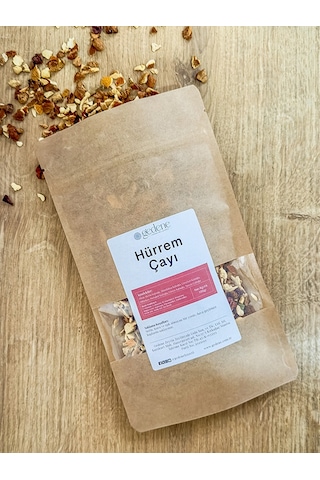 Gedene Hürrem Çayı 100 G