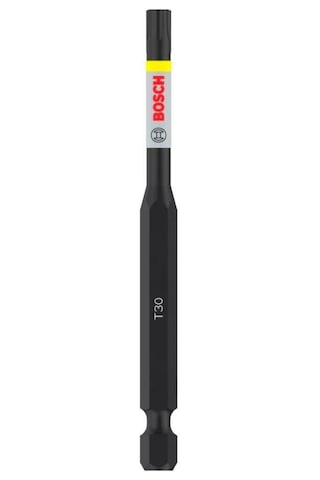 Bosch Pro Impact T30x90 Mm Torx Bits Uç Torklu Vidalama Makinaları İçin