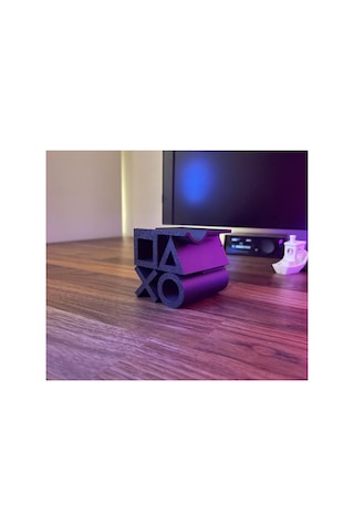 Ps5 Joystick Standı - Ps5 Controller/kol Tutucu Playsatation 5 Aksesuarı