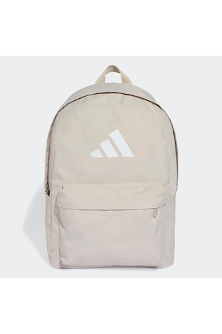 Adidas Classic Bej Sırt Çantası Jx8860 Krem