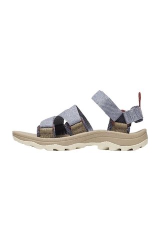 Merrell Speed Fusıon Sport Rmx Erkek Sandalet J00003642 Çok Renkli