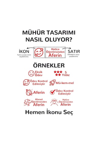 Öğretmen Kaşesi Diğer