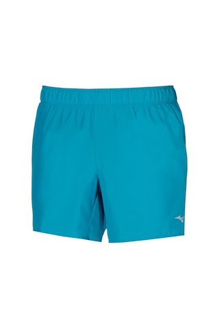 Core 5.5 Kadın Şort Mavi Çok Renkli