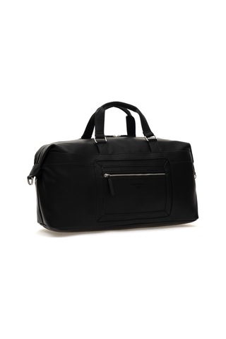 Pierre Cardin Erkek Siyah Çanta 50308036-vr046 Siyah