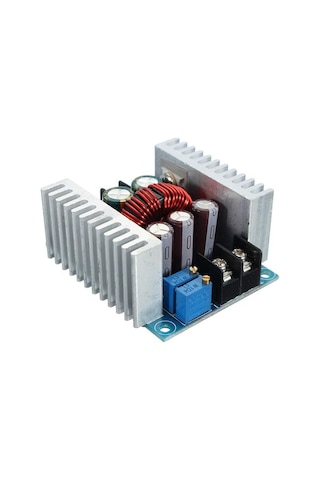 300W 20Amper Dc Dc Step Down (Voltaj Düşürücü) Modülü
