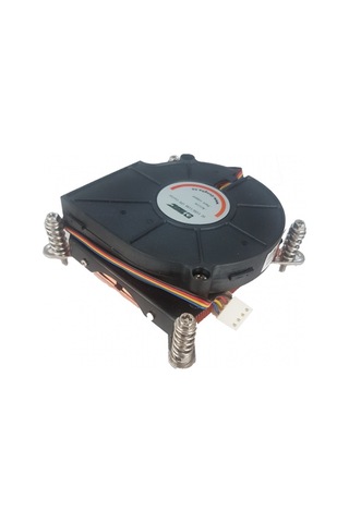 Tgc 1U 1155/1156/1150 Fan