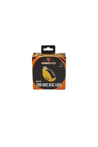 Tru-tension Handlebar Lock Gidon Elciği Kilidi Gidon Elciği Kilidi