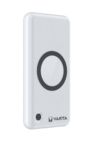 Varta 57908 15000 mAh Kablosuz Wireless Powerbank