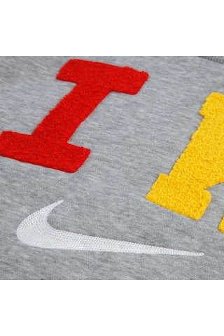 Nike Nıke Fleece Crew Jogger Set Erkek Çocuk Eşofman Takım 76p650 042