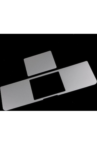 Suntek Trackpad Palm Dinlenme Kapak Cilt Koruyucu Pro-retina-13-"