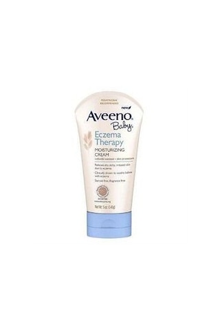 Aveeno Baby Eczema Therapy Nemlendirici Krem 141 G