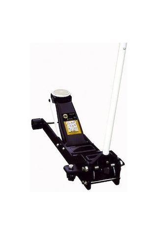 Omega 21027pu Araç Kaldırma. Pu Tekerlekli. Arabalı Kriko 2 Ton