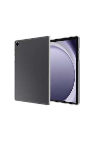 Samsung Galaxy Uyumlu Tab A9 Kılıf Tablet Süper Silikon Kapak