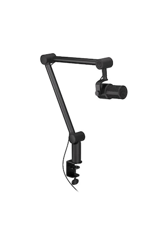 Endorfy Solum Studio Cardioid Condenser Yayıncı Mikrofonu Ey1b00