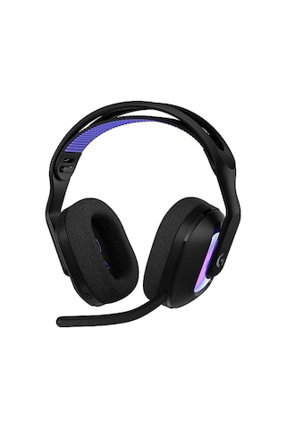 Logıtech G G522 Lightspeed Kablosuz Bluetooth Kulak Üstü Oyuncu Kulaklığı
