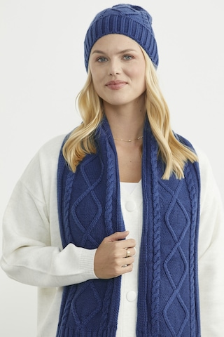 Sementa Örme Bere - Indigo Indigo